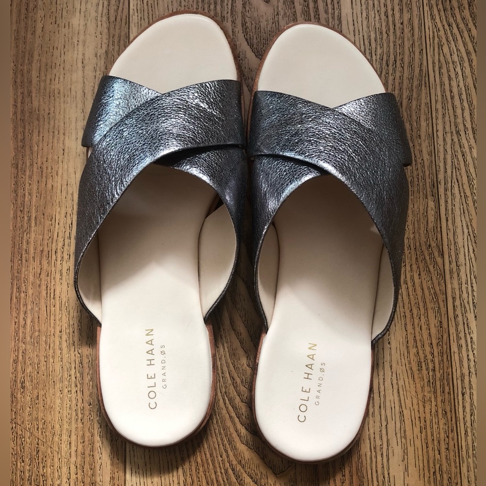 Cole Haan Sandal